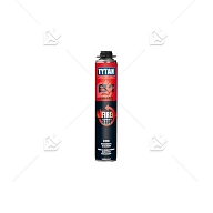 Пена профессиональная Tytan Professional B1 огнестойкая 750 мл