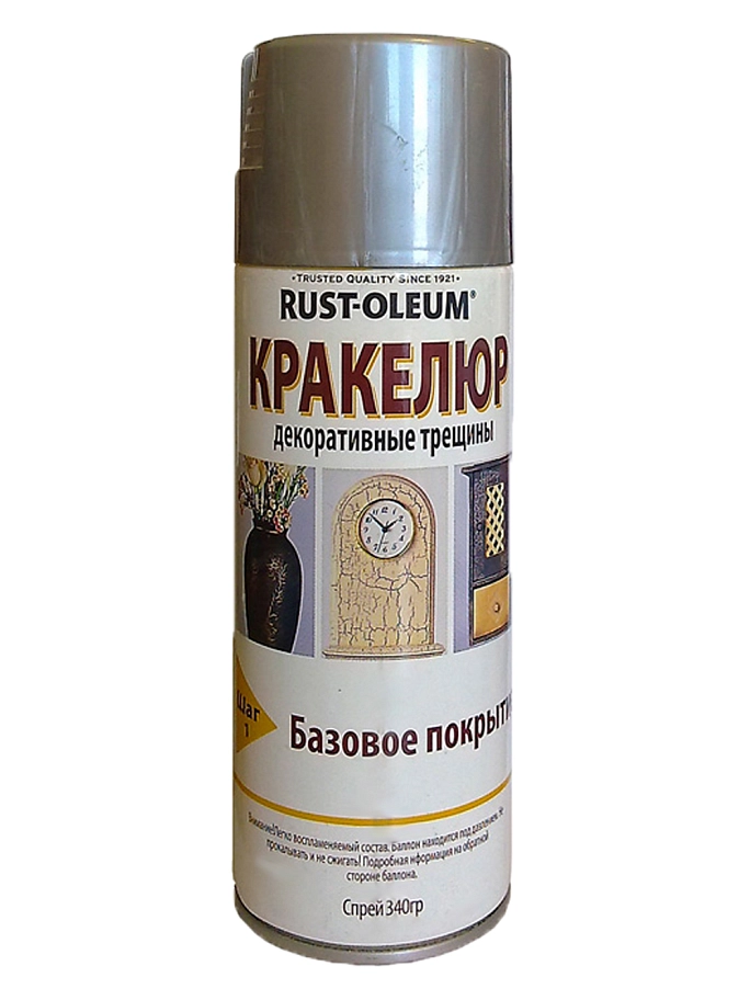 American Accents Crackle Creations / Американ Акцентс Кракл Криейшнс Краска декоративная с эффектом трещин