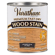 Масло тонирующее быстросохнущее Varathane Fast Dry Wood Stain ипсвичская сосна 0,946 л.