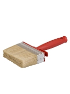 Handmaler / Хэндмалер Макловица смешанная щетина пластиковая ручка