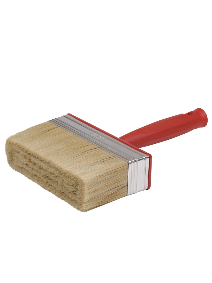 Handmaler / Хэндмалер Макловица смешанная щетина пластиковая ручка