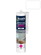 Bostic Perfect Seal / Бостик Перфект сил Идеальный акриловый герметик мокрым по мокрому