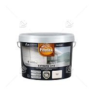 Краска для дерева Pinotex Extreme One BW 9 л.