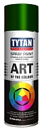 Tytan Professional Art of the colour / Титан Профешнл Арт оф зе колор Краска универсальная аэрозольная акриловая глянцевая