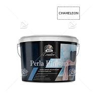 Перла Финитура лак декор. перламутр. (база CHAMELEON) ( 2,5л) Дюфа Креатив