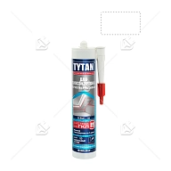TYTAN Professional Герметик акриловый для гипсокартона 280 мл