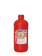 Латексная добавка для затирки Litokol Idrostuk-M 1,5 кг
