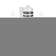 Герметик-затирка силиконовая противогрибковая Церезит CS 25 52 какао 280 мл