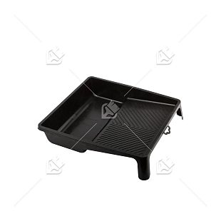 Ванночка для краски Handmaler пластмассовая 330х350 мм