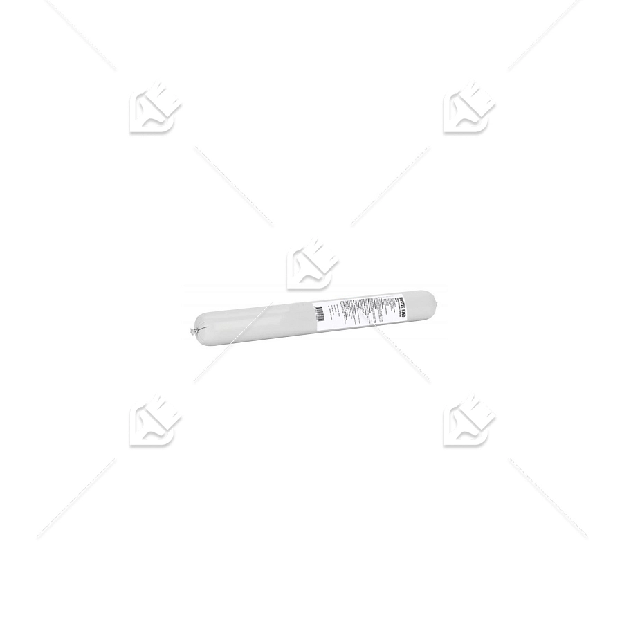 Герметик универсальный полиуретановый Bostik P360 белый 0,6 л