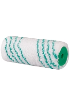 Мини-валик Handmaler микрофибра ворс 9 мм. бюгель 6 мм. 30х100 мм.