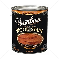 Морилка масляная Varathane Premium Dry Wood Stain Традиционная вишня 0,946 л.