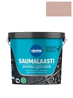Kesto Saumalaasti / Кесто Саумалаасти Затирка для швов