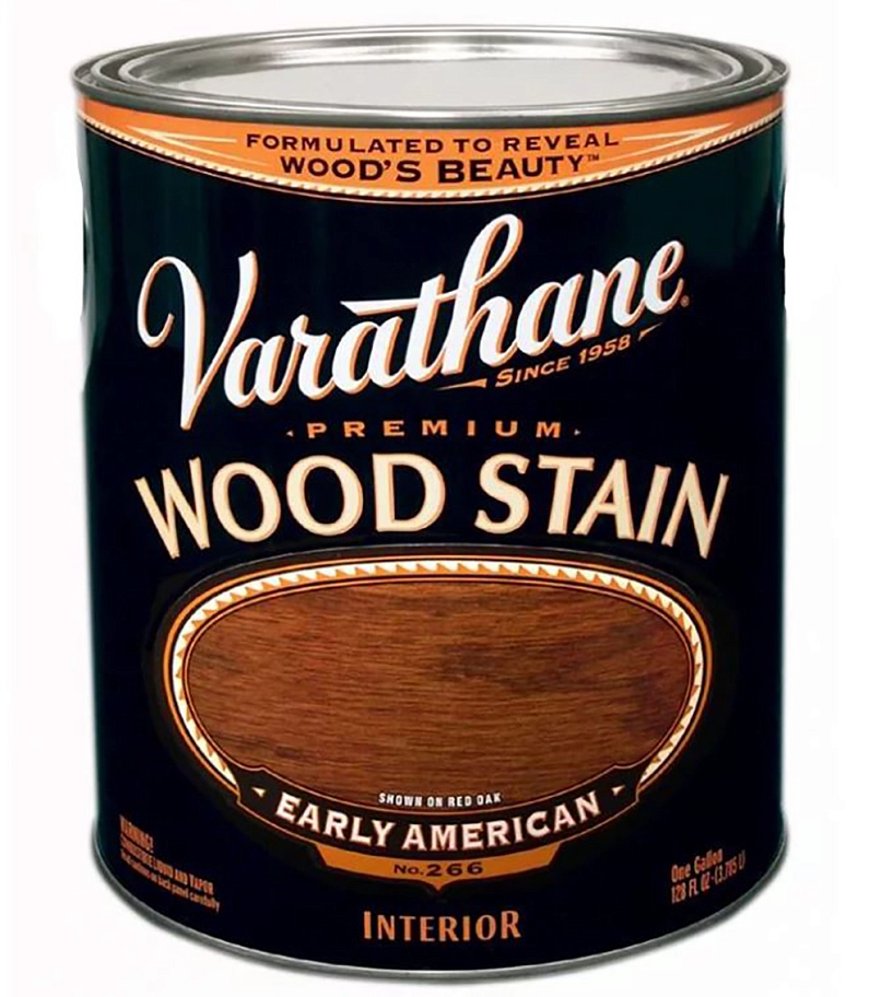 Varathane Premium Wood Stain / Варатан Вуд Стейн Морилка масляная