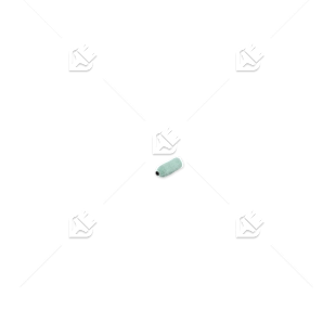 Мини-валик для гладких поверхностей Anza Basic Анлон средний ворс 100 мм.