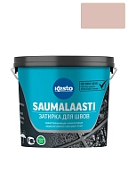 Затирка для швов Kesto Saumalaasti 29 светло-бежевая 3 кг